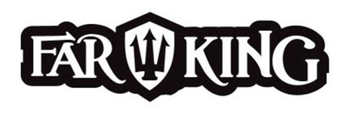 Far King Surf Wax 5 X 85 gr Farking Surfboard Wax FK Surfing